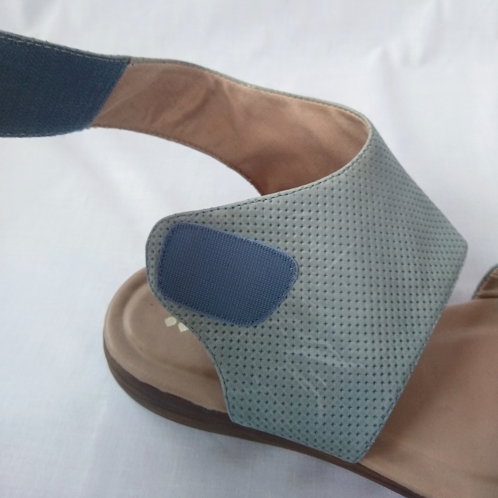 Naturalizer▪️Fae Sandal - Picture 6 of 7